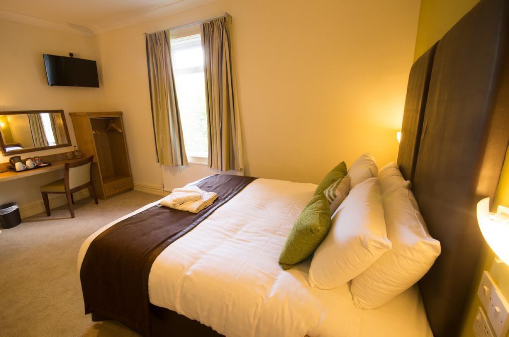 Hotel Limes