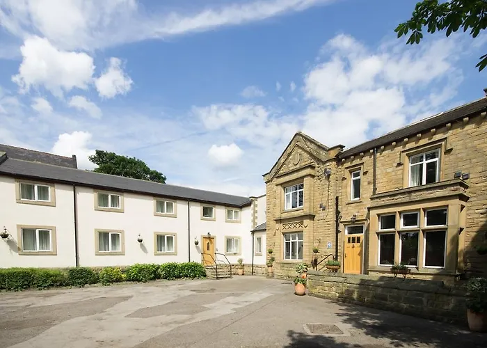 Wakefield Limes Hotel
