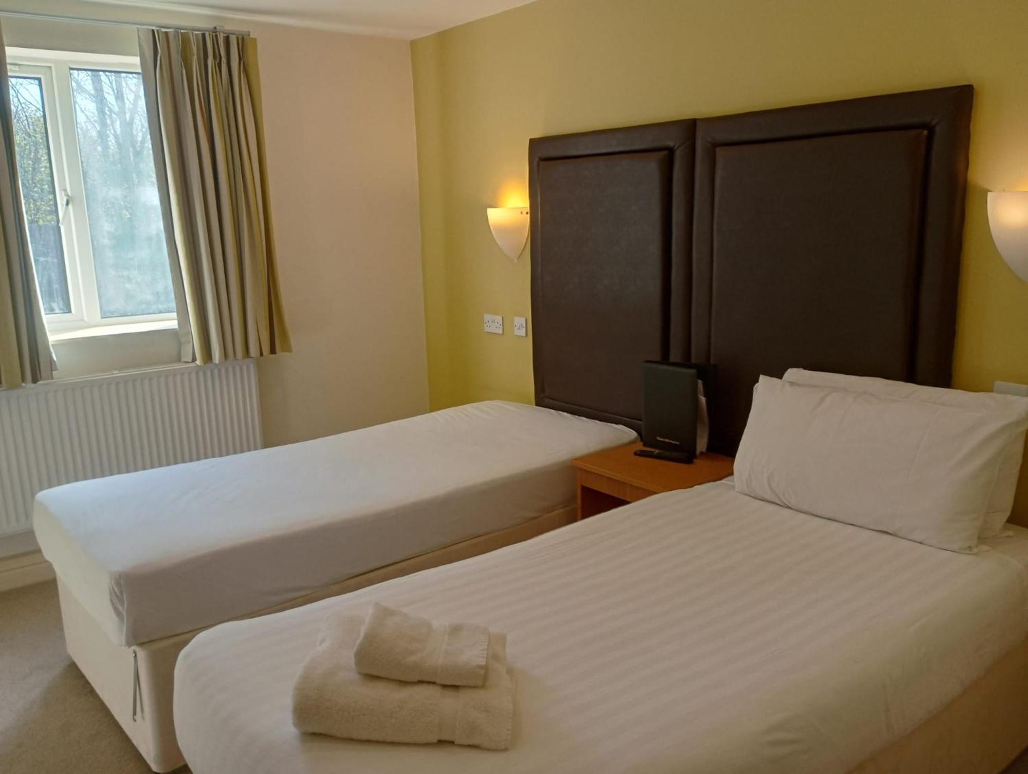 Limes Hotel