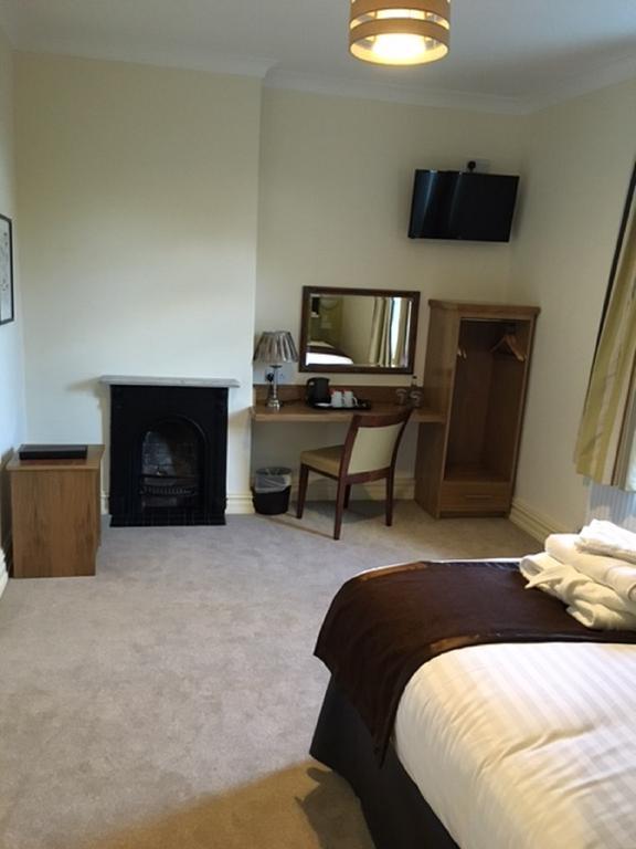 Limes Hotel Wakefield