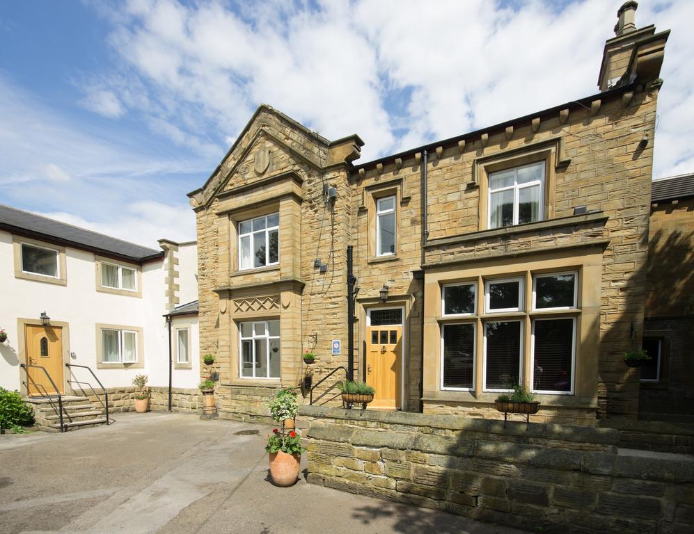 Limes Hotel Wakefield