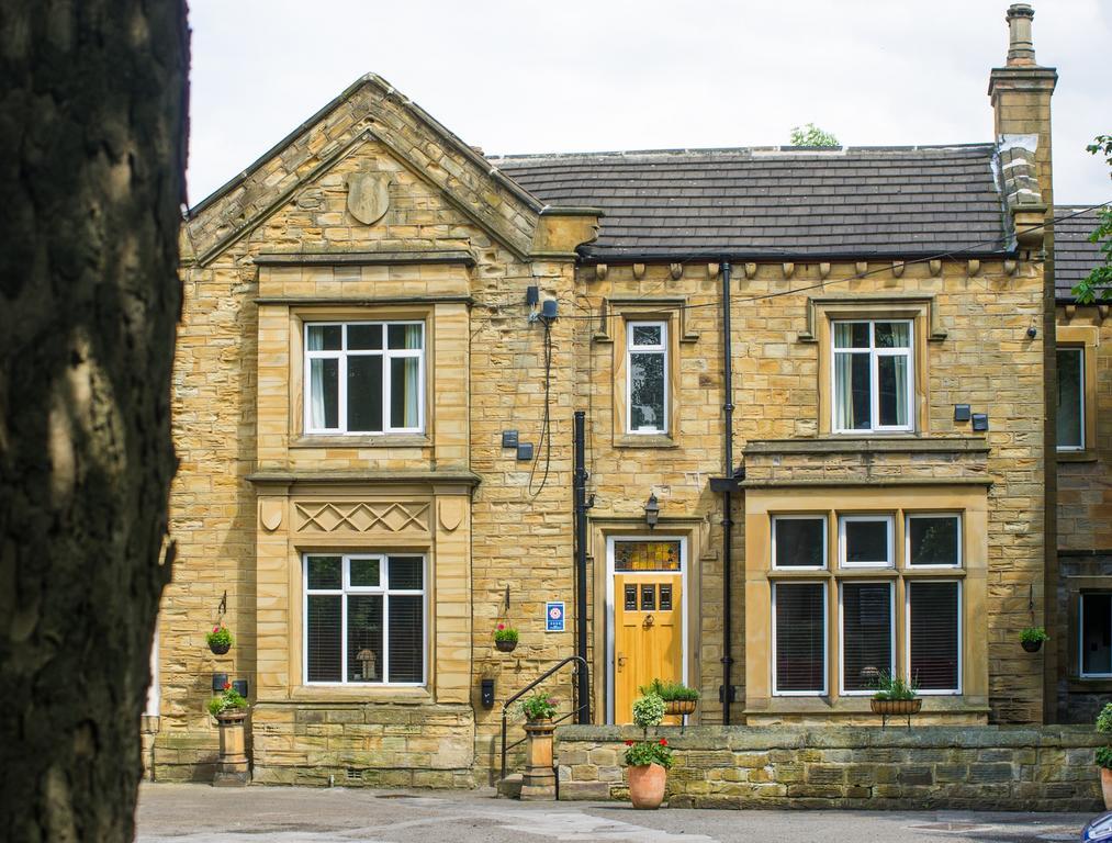 Hotel Limes Wakefield