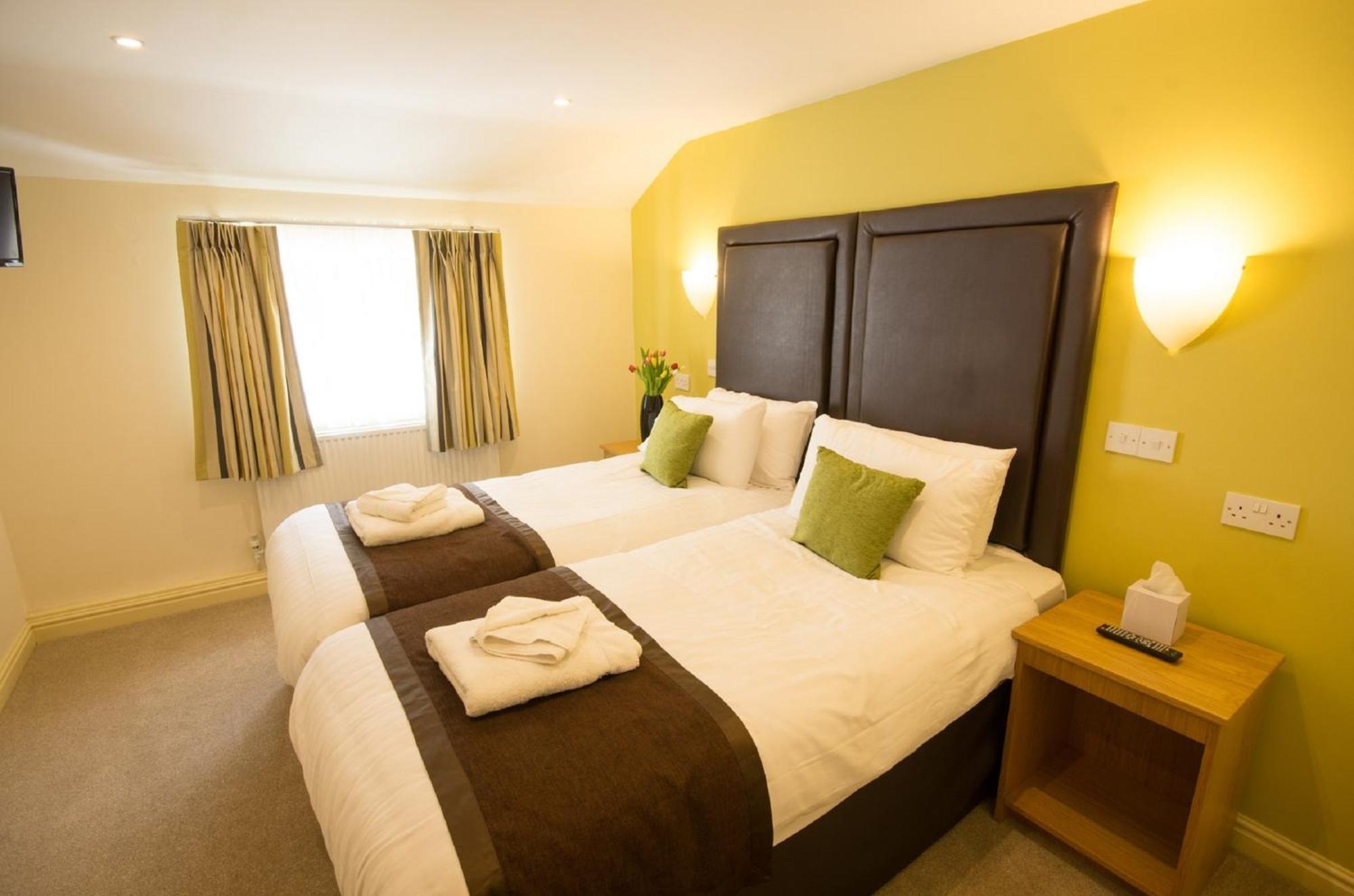 Hotel Limes Wakefield