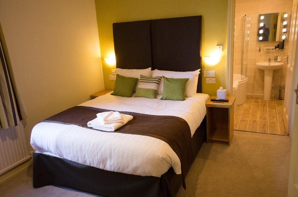 Limes Hotel