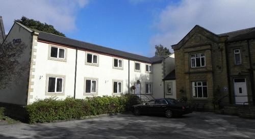 Limes Hotel Wakefield